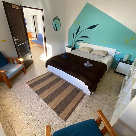 Гостьовий будинок Joyhouse Теґісе Екстер'єр фото