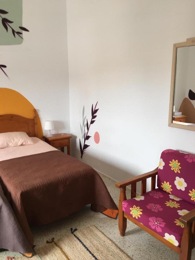 Гостьовий будинок Joyhouse Теґісе Екстер'єр фото