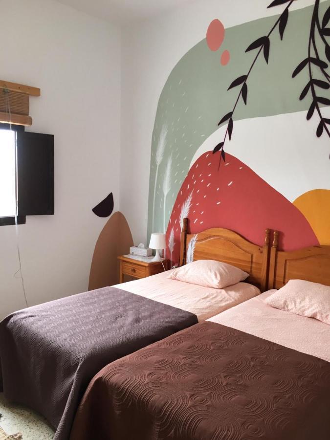 Гостьовий будинок Joyhouse Теґісе Екстер'єр фото