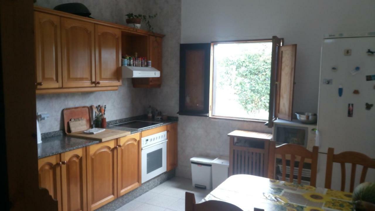 Гостьовий будинок Joyhouse Теґісе Екстер'єр фото